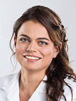 Dr. med. dent. Yvonne Gabriel