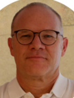 Dr. med. Serge Hediger