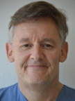 Dr. med. Raymond Mury