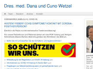 www.medsite.ch/cuno.wetzel