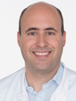 Dr. med. Bernhard Friedli