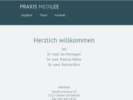 www.praxismedilee.ch