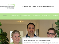 www.zahnarzt-dallenwil.ch