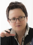 Dr. med. Esther Bärtschi