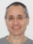 Dr Marc Rigaldies