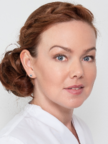 Dr. med. dent. MSc Marija Sternina