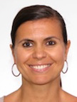 Dr. med. Sophia Agorastos-Florou