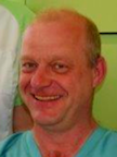 Dr. med. dent. Thilo Franze