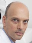 Dr. med. Suresh Menon