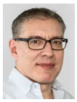 PD Dr. med. Kaspar Truninger