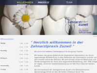 www.zahnarztpraxis-zuzwil.ch