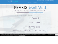 www.praxismelimed.ch