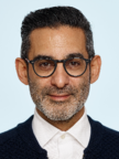 Dr. med. Joubin Gandjour