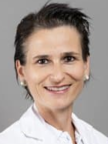 Dr. med. Angélique Sponholz Schudel