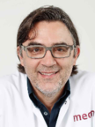 Dr. med. Urs Bösch