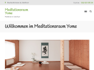 www.meditationsraum-yume.ch