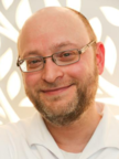 Prof. Dr. med. dent. Raphaël Patcas