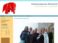 www.kinderarztpraxis-roemerhof.ch