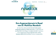 www.augenarzt-neudeck.ch