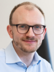 Dr. med. Cyrille Fleischlin