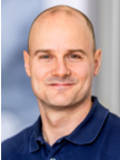 Dr. med. Bernhard Niggli