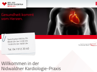 www.kardiopraxis-grafenau.ch