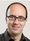 PD Dr. med. Robert H. Andres