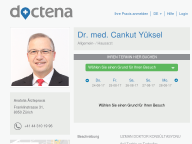 de.doctena.ch/praktiker/Dr_med_Cankut_Yueksel-116979