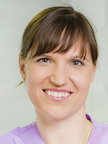 Dr. med. dent. Tamara Oggier