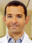 Dr méd. David Finci