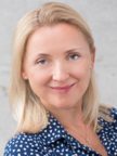 Dipl. Ärztin Ekaterina Darman