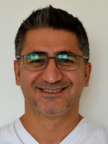 med. dent. Ali Akzorba