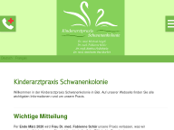 www.kinderarztpraxis-schwanenkolonie.ch