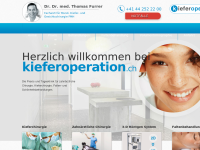 www.kieferoperation.ch