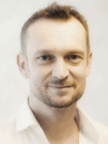 Dr. med. André Martin Surovy