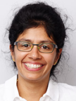 Dr. med. Anita M. Eggmann