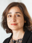 Dr. med. Sara Djahanschahi Kübler