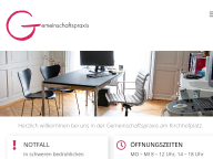 www.gemeinschaftspraxis-kirchhofplatz.ch