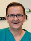 Dr. Shpetim Boshnjaku