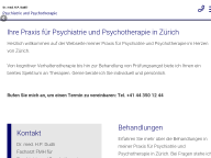 www.psychiatrie-psychotherapie-dudli.ch