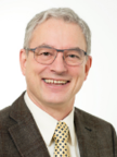 Dr. med. Gaudenz Curti