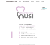 www.zahnarztpraxis-husi.ch