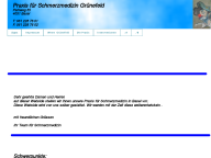 www.schmerzmedizin-grünefeld-basel.ch