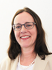 Dr. med. Marion Burckhardt Vecellio