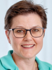 Dr. med. Brigitte Hostettler