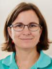 Dr. med. Andrea Iseli
