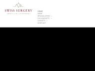 www.swiss-surgery.swiss