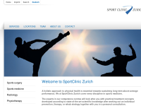 www.sportclinic.ch