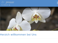 www.dr-prause.ch