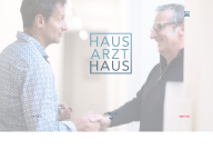 www.hausarzthaus.com